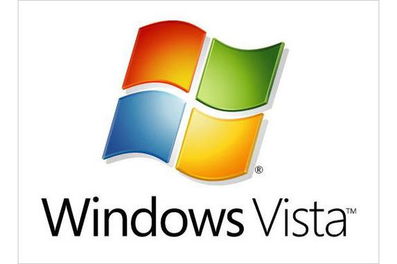 windows Vista图标