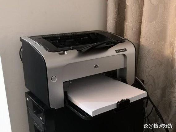 hp1108打印机能单色打印吗缩略图