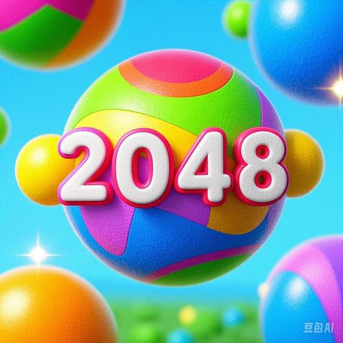 2048弹弹球新人福利