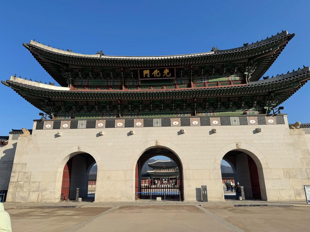 我不是韩国妞