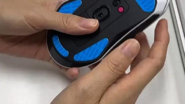 rapoo无线键盘没反应