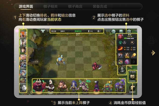 自走棋辅助软件