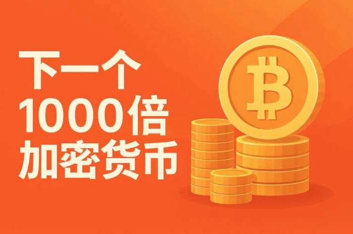 下一个最有潜力的币缩略图
