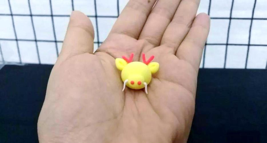 龙q版人物粘土游戏截图