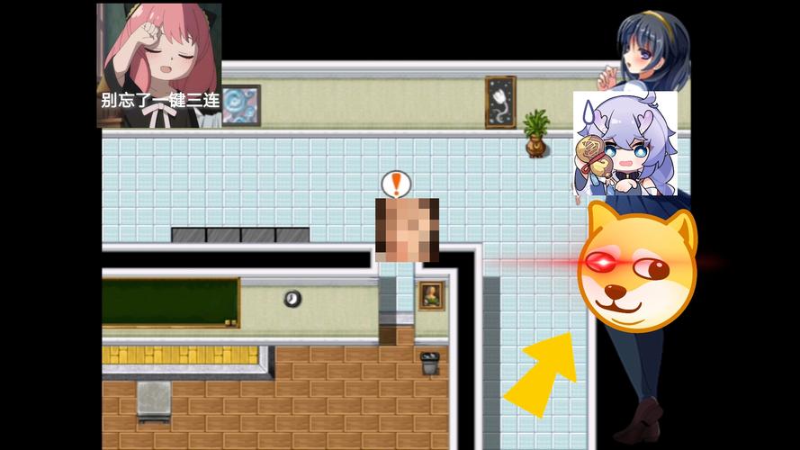 TSRPG附身菜单在哪
