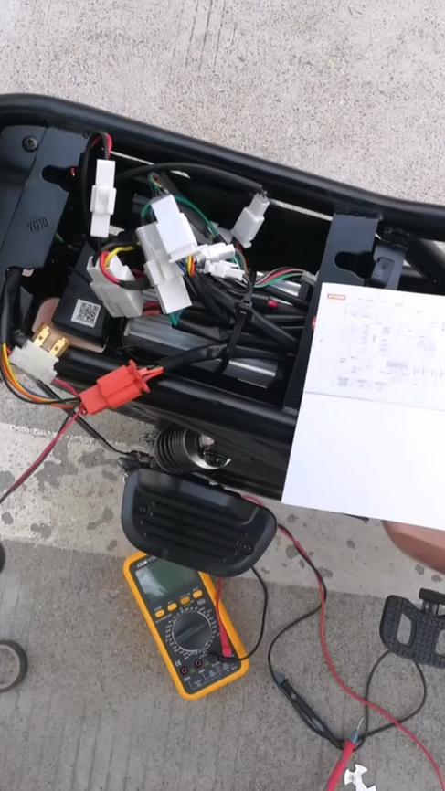 电瓶车gps安装方法图标