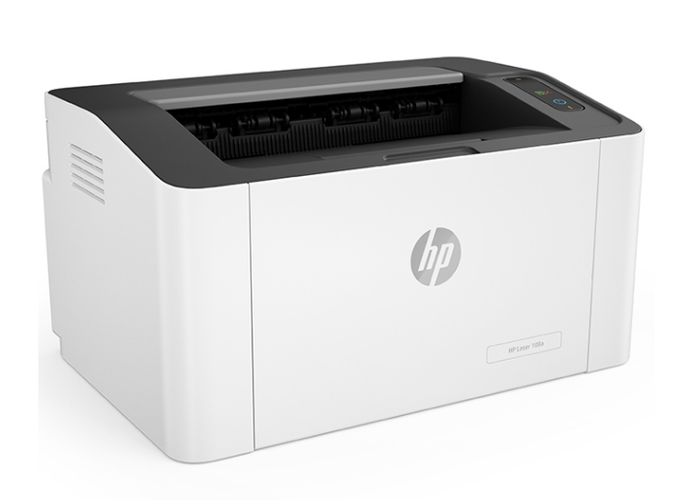 hp laser 108a