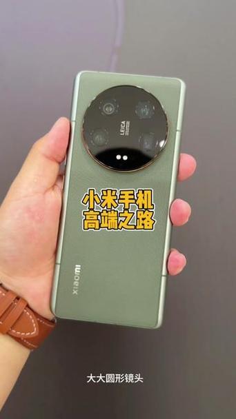 小米手机后置摄像头不能用缩略图