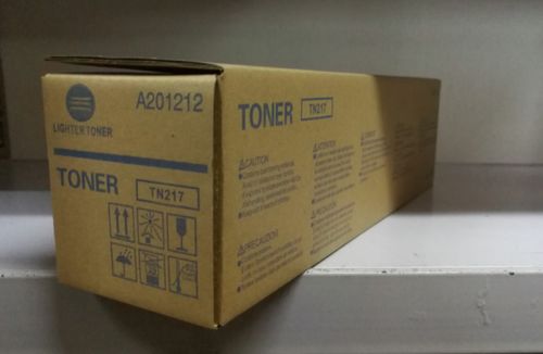 TN217粉盒