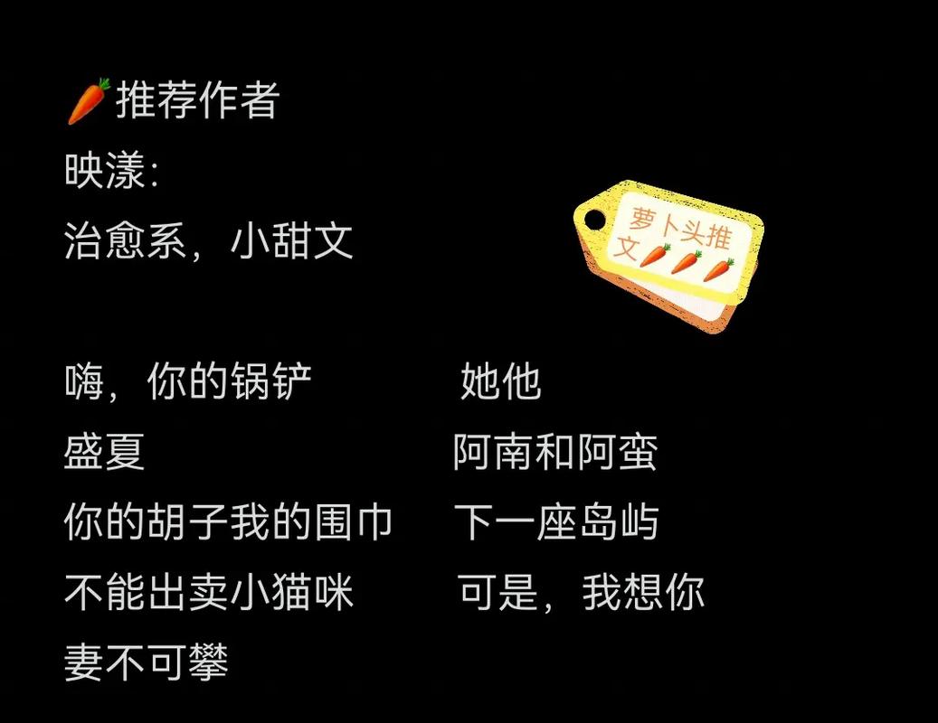 嗨,你的锅铲小说