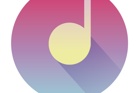 全球音乐电台app