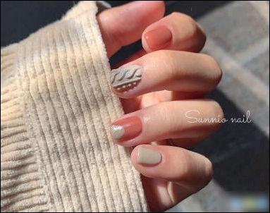 朋友圈晒手的说说截图