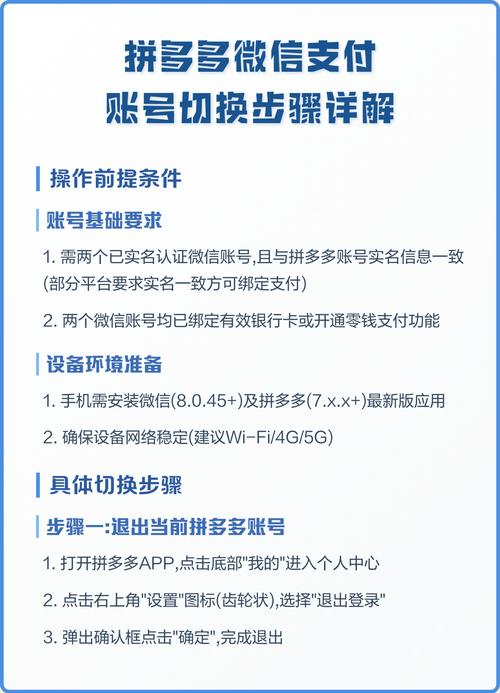 拼多多怎么切换支付方式
