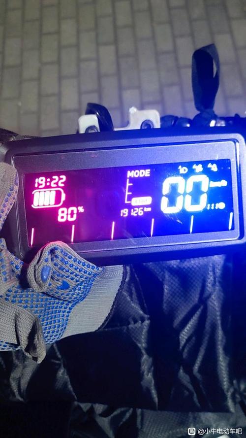 小牛电动车111故障怎么解决