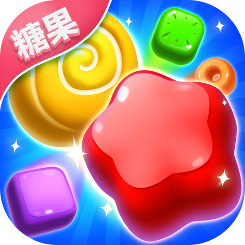 糖果赚钱软件