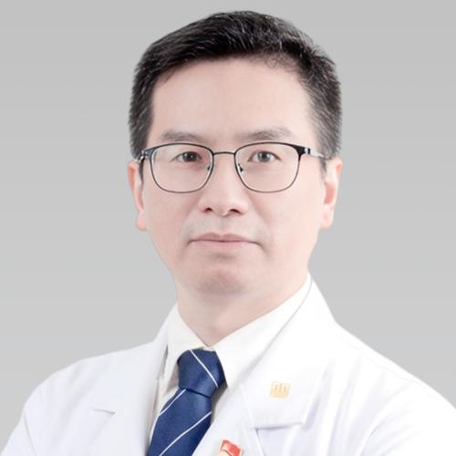 医大一呼吸科谁厉害