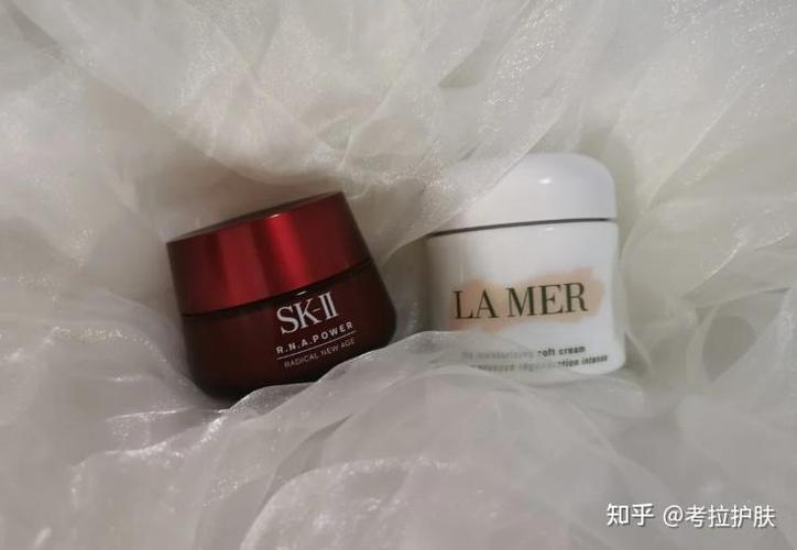 海蓝之谜和sk2哪个好