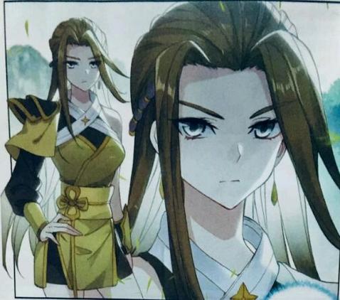陆玄音金成峰