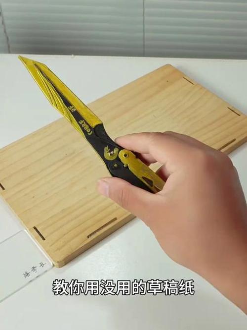折纸三角洲武器大全