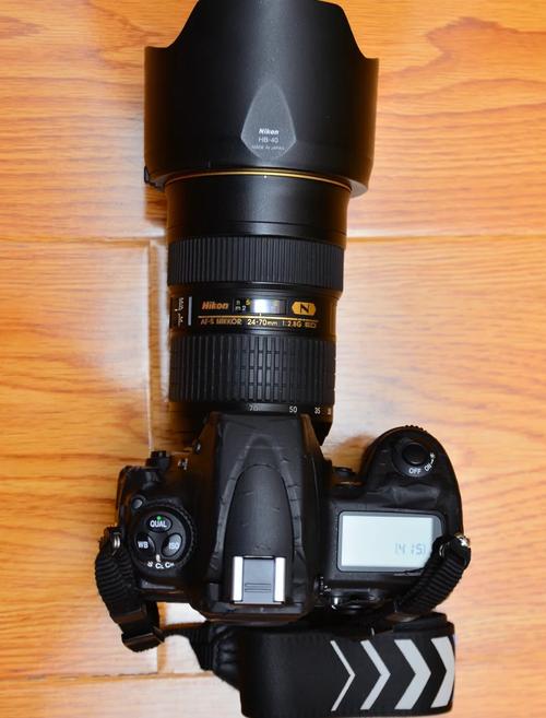 尼康d700