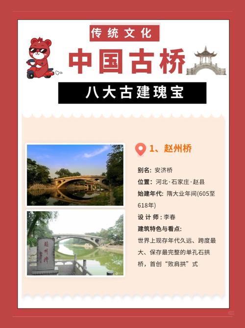 赵州桥观后感