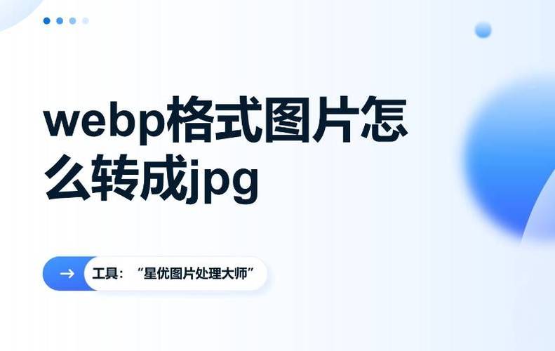 图片编辑软件将照片转换成JPG格式