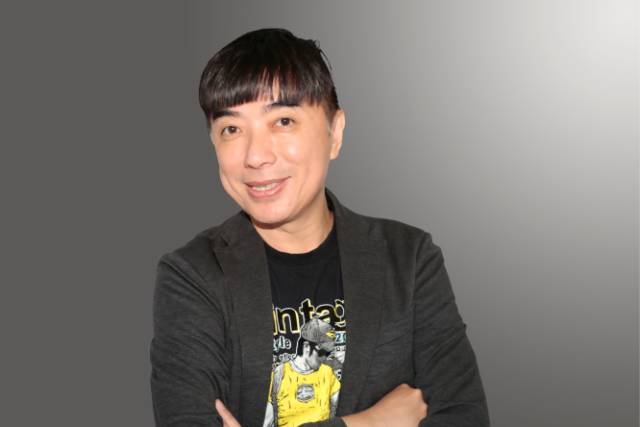 台湾斑比个人资料