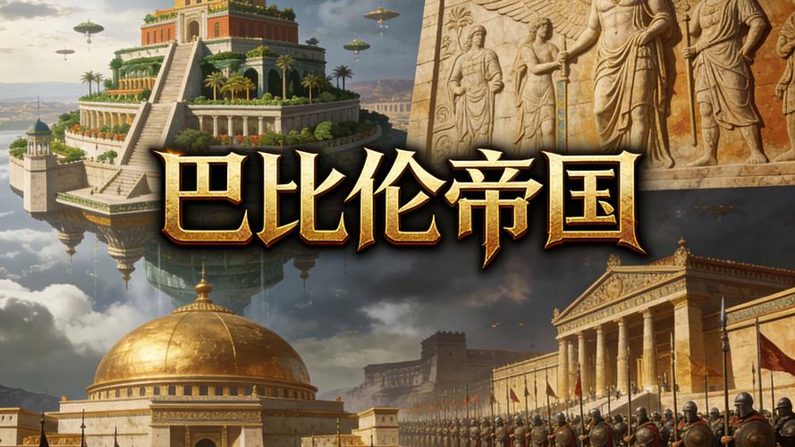 巴比伦帝国在线阅读