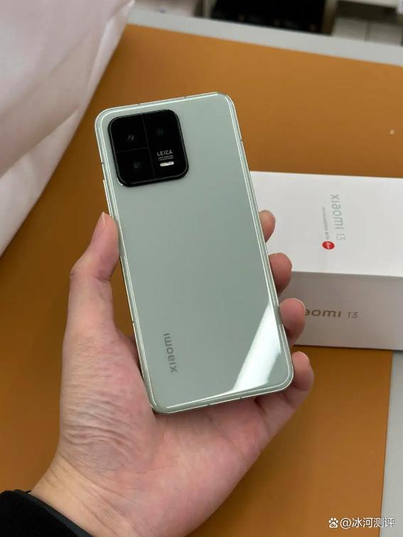 红米13和红米14