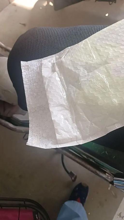 包装袋没了还能退货吗
