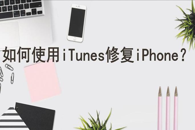itunes闪退怎么修复