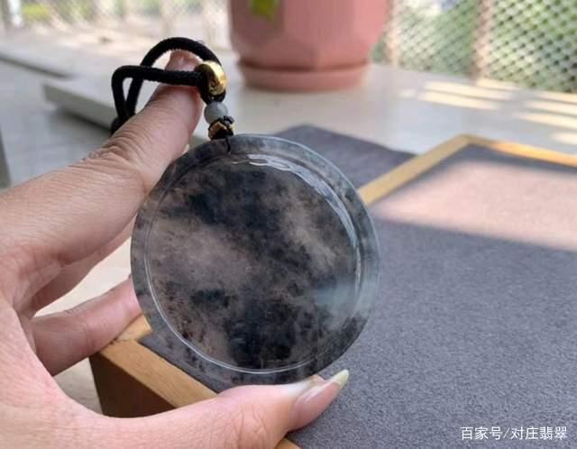 翡翠乌鸡种是什么级别