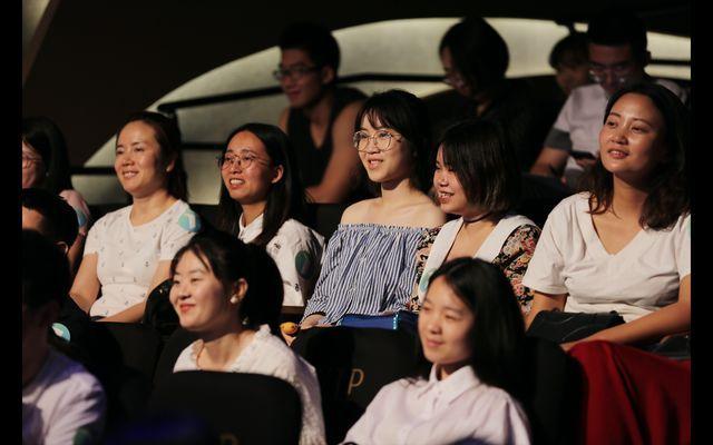 新世相读书会live