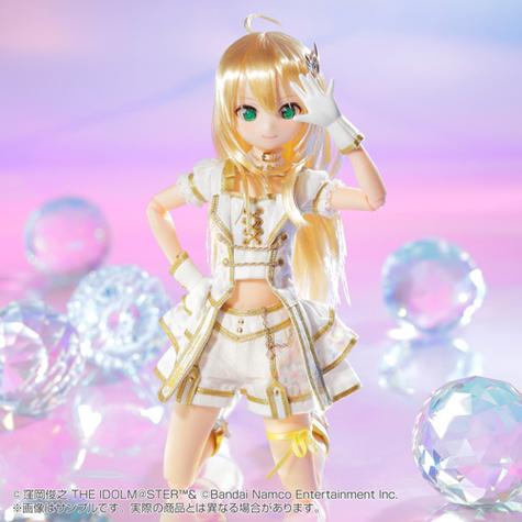 azone官网娃娃数据