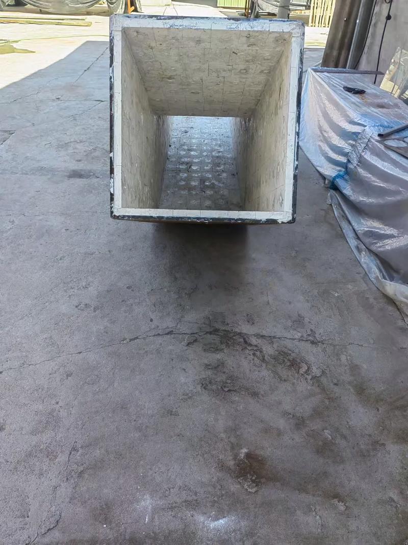 溜煤槽