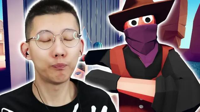 鲤鱼ace解说 战争模拟器缩略图