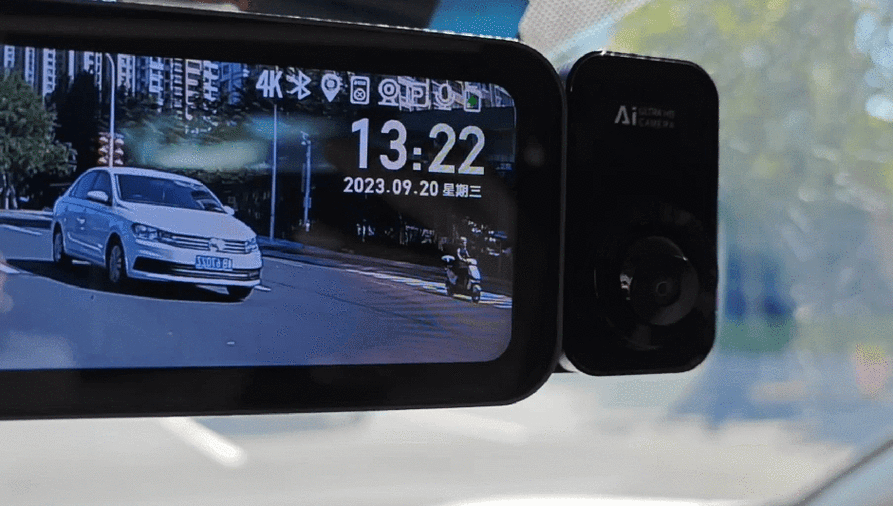 360行车记录仪如何使用截图