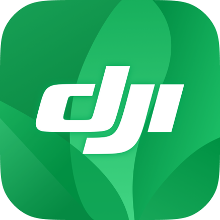大疆c2用什么app