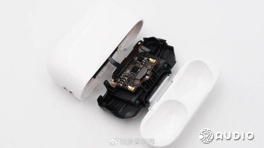 耳机仓怎么拆