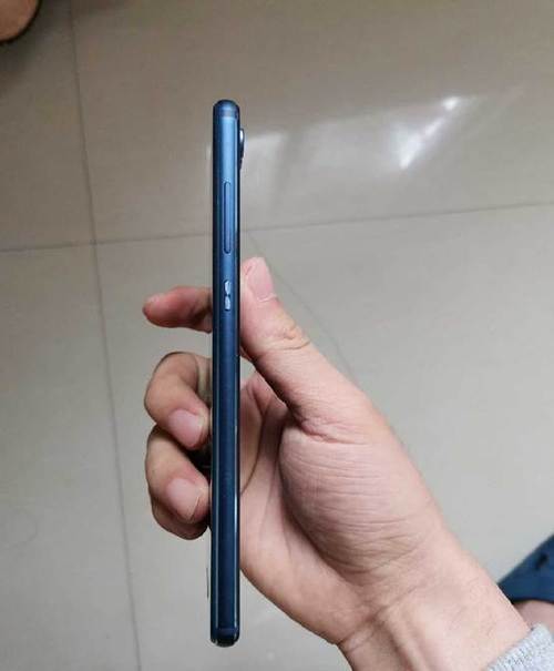 荣耀v10指纹键脱出来了
