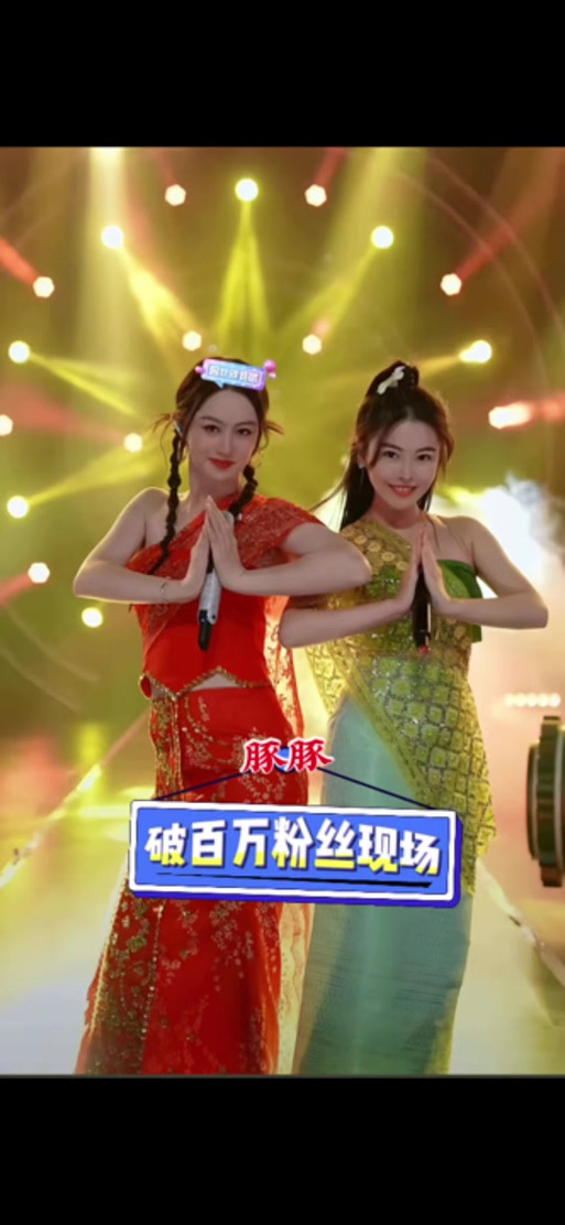 豚豚小公主149团队截图