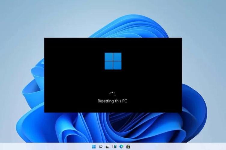 win11系统重置