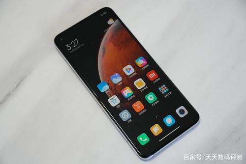 红米手机屏幕叠加