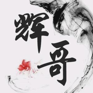辉哥长什么样子图片