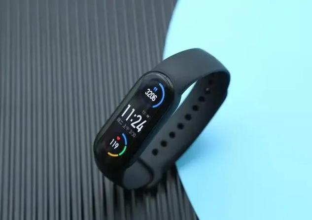 手环充满电能用多久缩略图