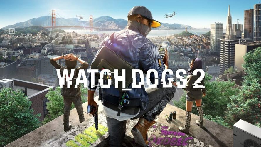 watch dogs 2 v1.3