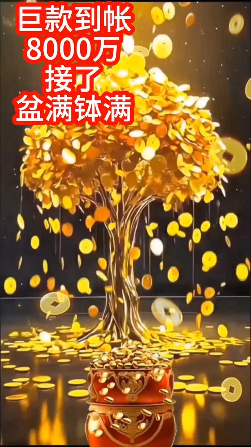 满蔸蔸的赚钱模式