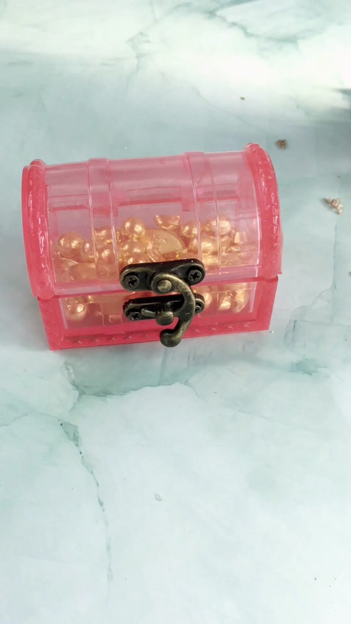 百宝箱怎么做