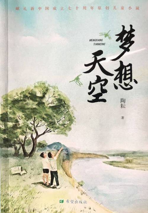 梦想天空小说网