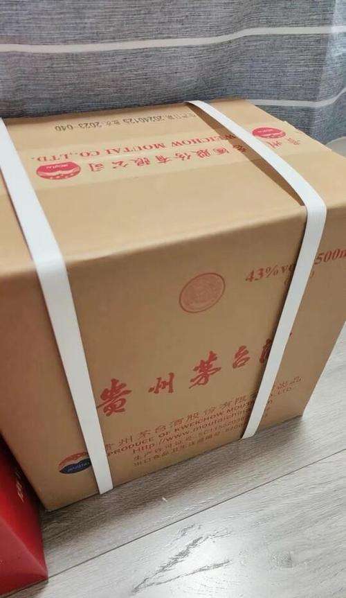 43度茅台送人拿得出吗